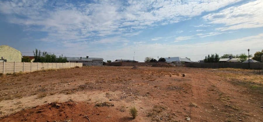 0 Bedroom Property for Sale in Keidebees Northern Cape